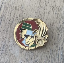 1 RE COMPAGNIE DES SERVICES DE