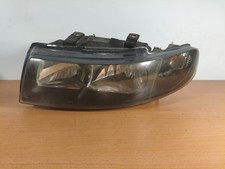 Phare gauche Seat Leon -