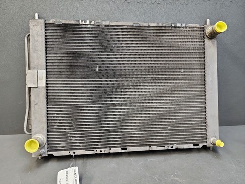 Radiateur condenseur - radiateur, /