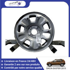 🇫🇷 JANTE TOLE DACIA