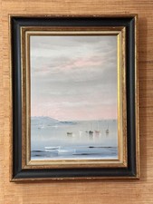 Tableau Moderne marine Bateaux