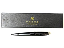 Lot de 2 stylos à bille CROSS