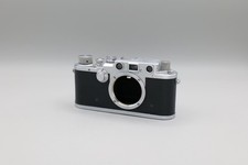 [Serviced] Leica IIIc -