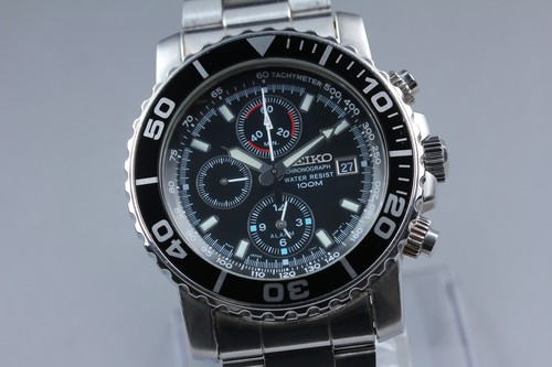 Presque comme neuve montre - [presque,