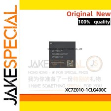 FPGA Control Board with