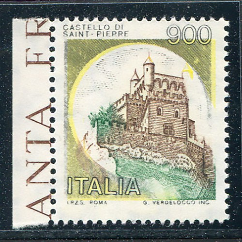 Castelli lire 900 variété - castelli,
