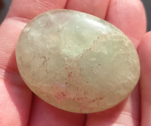 25.3gr 36x28x15mm fluorite