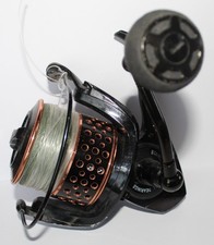 Moulinet hart deep 10000 - hart, deep-c