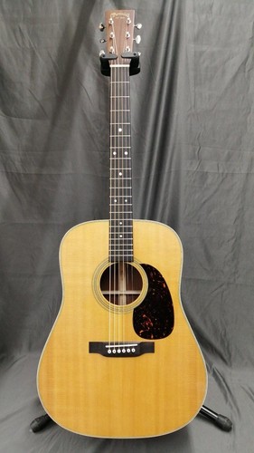 Guitare acoustique martin 28 - martin, d-28