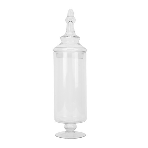 Bocal verre jarre - verre, pot