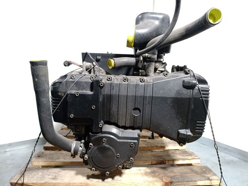 753ea moteur complet - complet, /
