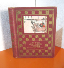 Jean Louis, terrien.Jean