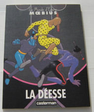 LE MONDE D'EDENA . 3 . La