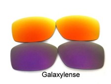 Galaxy Rechange Lentilles Pour