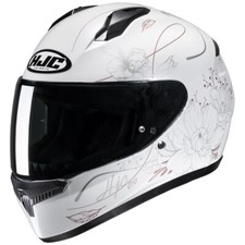 Helmet HJC  C 10 Epik Mc-8