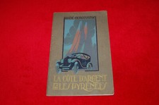 GUIDE BERGOUGNAN LA COTE