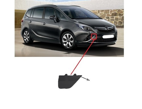 Nouveau vauxhall opel - opel, zafira