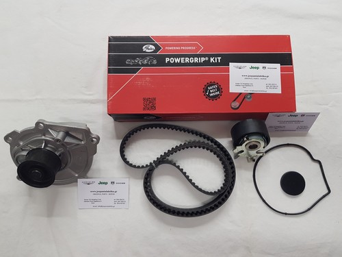 Distribution ceinture kit - distribution,