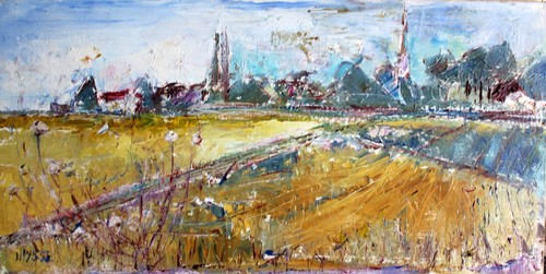 Impressionnisme jean paul - impressionnisme, jean-paul