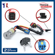 SERRURE ANTIVOL DIRECTION NEIMAN 206 406 XSARA PICASSO = 4162.P0