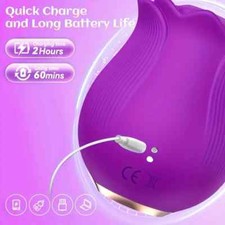 Sex Toýs Femme Clitoridien