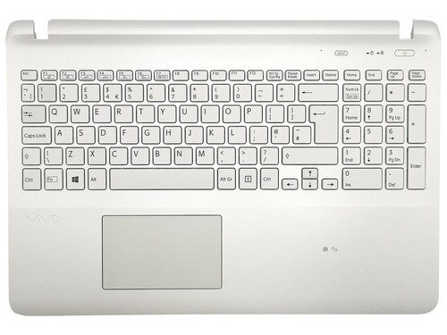 Sony vaio svf152 - vaio,