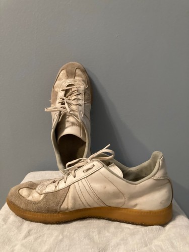 German army trainer - german, (gat)