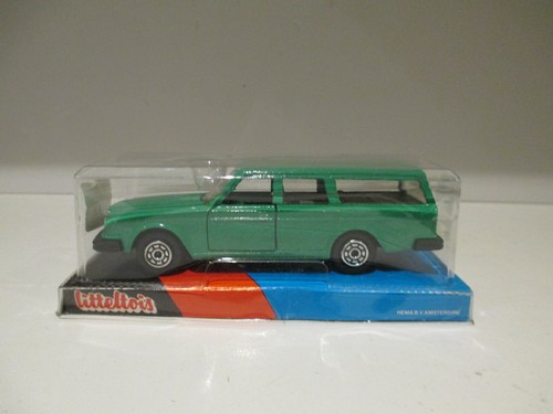 Volvo 264 break verte - 264,