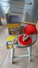  JEU DE DÉS  CHOUFFE