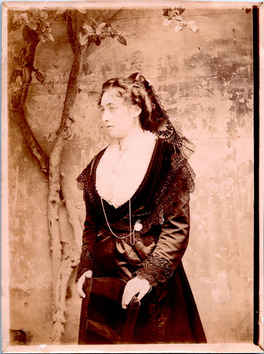 France arles femme - france,,