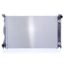 Radiateur Moteur Radiateur