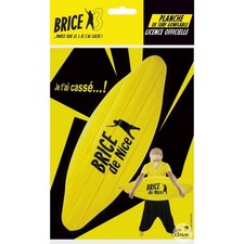 Brice de Nice - Planche de