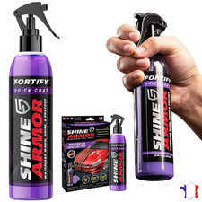 Cire céramique spray - céramique, voiture
