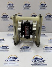 GRACO HUSKY 307 D32977 MAX GPM-l/MIN 7-27 MAX FLUID & AIR PSI 100-7 USA