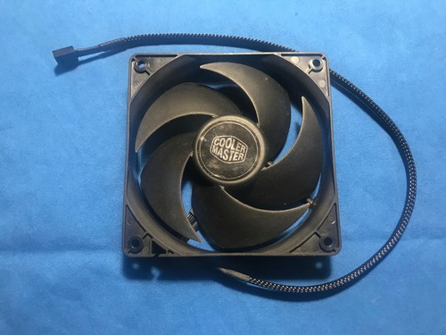 Cooler master ventilateur - cooler,