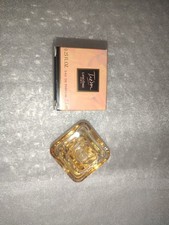 Miniature parfum trésor - parfum, de