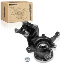 Boîtier de Roulement Roue