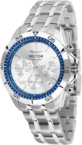 Montre sector sge 650 - sector,