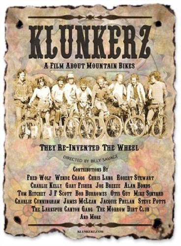 Klunkerz film about - a,