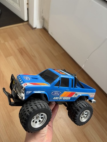 Nikko ford ranger - nikko,