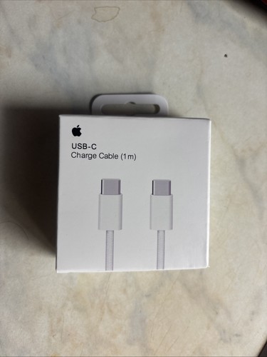 Câble charge apple usb c - de, usb-c