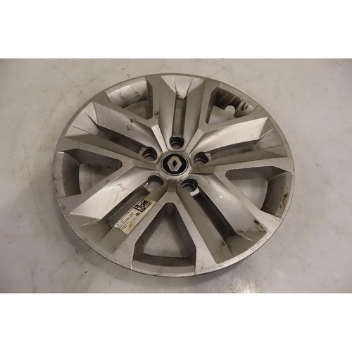 Enjoliveur renault captur - renault,