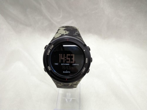 Montre quartz suunto core - suunto,