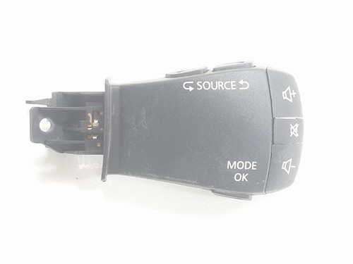 255526708r commande volant - 255526708r,