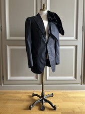 Sartoria Pastena Napoli Bespoke Suit UK38