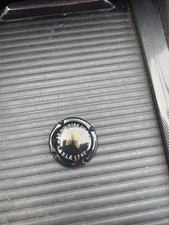 Capsule De Champagne Jéroboam Abele Nr