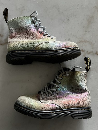 Dr. Martens 1460 Pascal J