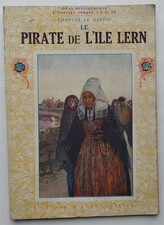 026122 - Le pirate de l'ile