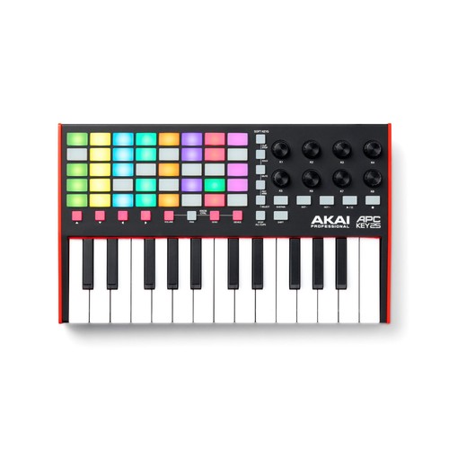 Akai apc key - 25,