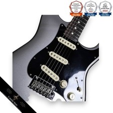 Guitare électrique Fender